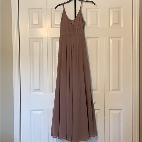 BHLDN Dresses & Skirts - bridesmaids dress
